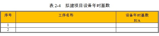 酒店项目生产设备
